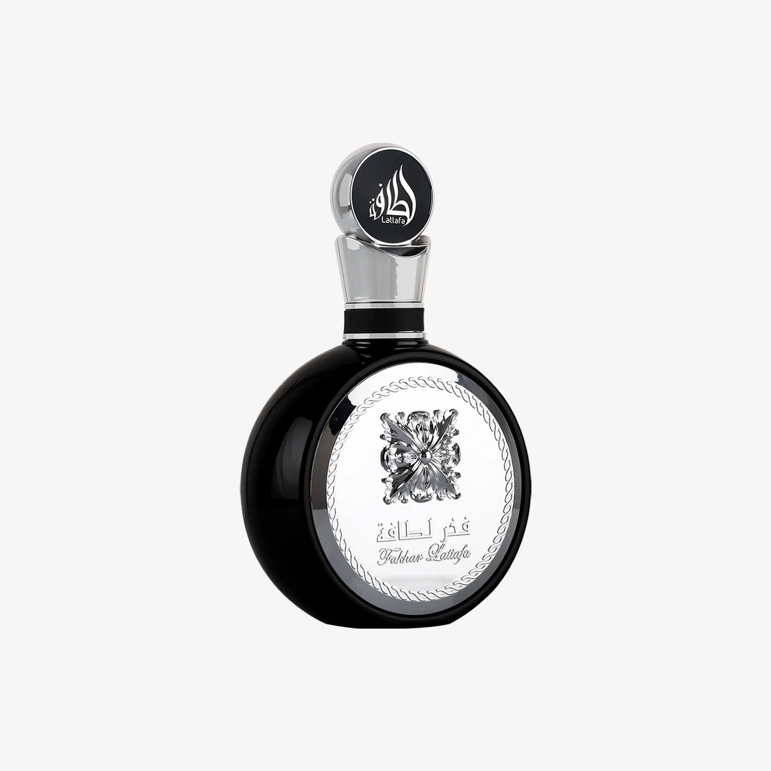 Rasasi Hawas Black Eau De Parfum 100ML (3.4 Oz)