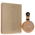 Lattafa Fakhar Gold Cologne 3.4 Oz Eau De Parfum Spray (Unisex)